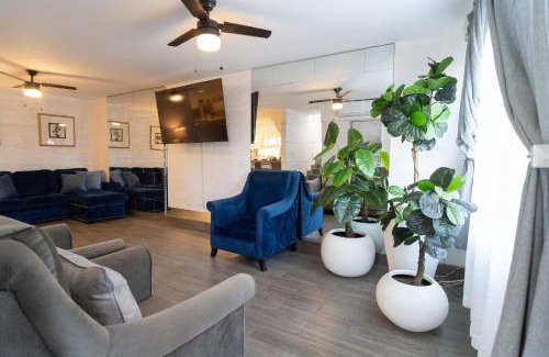 El Sauzal House | Casa Espejos Sauzal with AC and Private Parking