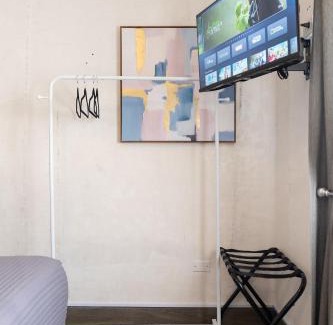 El Sauzal House | Casa Espejos Sauzal with AC and Private Parking