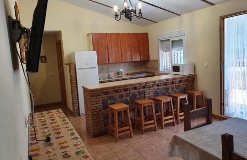 Cazorla House | Casa Esteban