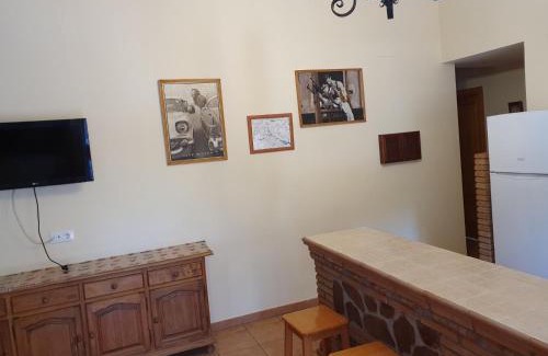 Cazorla House | Casa Esteban