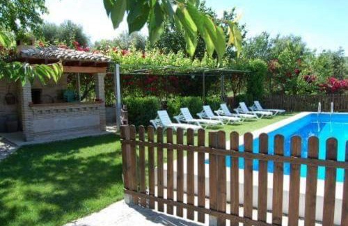 Cazorla House | Casa Esteban