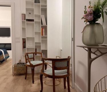 Fiera Apartment | Casa Estia - MiCo, CityLife, San Siro, elegance and comfort in the heart of Milan