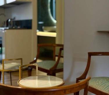 Fiera Apartment | Casa Estia - MiCo, CityLife, San Siro, elegance and comfort in the heart of Milan