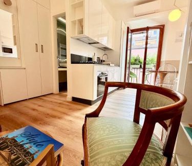 Fiera Apartment | Casa Estia - MiCo, CityLife, San Siro, elegance and comfort in the heart of Milan