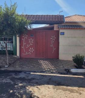 Casa Branca House | Casa Estilosa