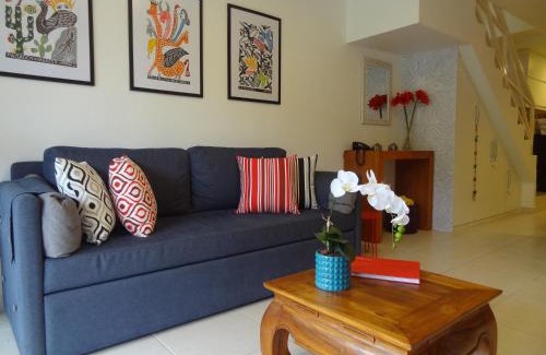 Angra dos Reis Apartment | Casa Estrela do Mar