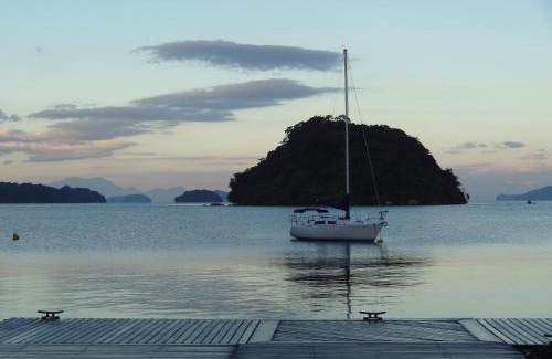 Angra dos Reis Apartment | Casa Estrela do Mar