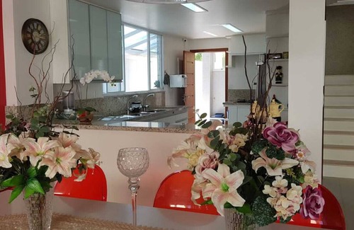 Parafuso House | Casa Estrela do Mar Guarajuba, 100m from the beach
