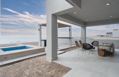 La Choya House | Casa Estrella