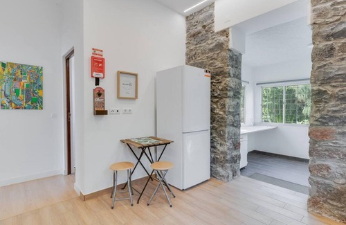 Imaculado Coracao de Maria House | Casa Estufa 25 in Funchal