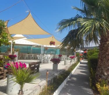 San Nicola Arcella Apartment | Casa Ettore