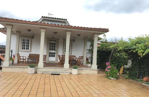 Cotobade House | Casa Eudosia, Tenorio