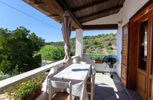 Sos Alinos Apartment | Casa Euforbia