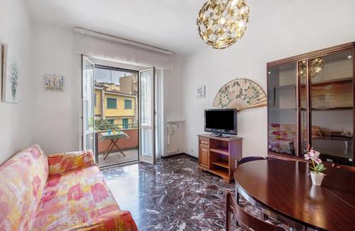 Arenzano Apartment | Casa Eugenio by Arenzanohost