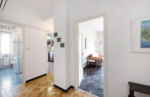Arenzano Apartment | Casa Eugenio by Arenzanohost