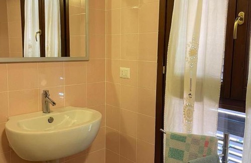 Faenza Apartment | Casa Europa