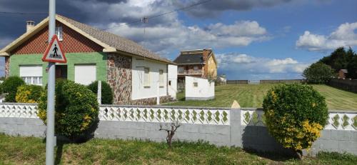 Rinlo House | Casa Eusebio de Veva