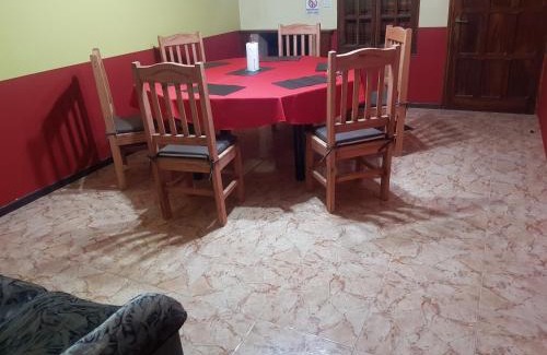 Lujan de Cuyo House | Casa Eva