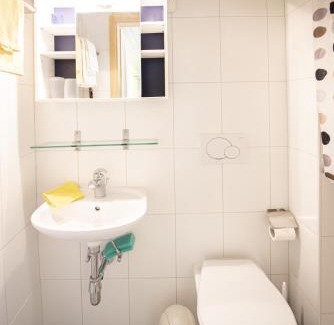 Porto Ronco Apartment | Casa Eva