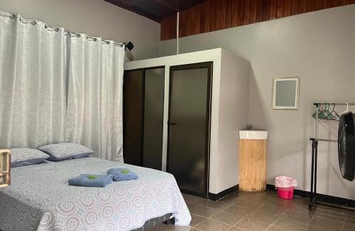 Daniel Flores House | Casa Eva Lodging Costa Rica