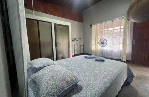 Daniel Flores House | Casa Eva Lodging Costa Rica