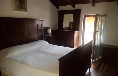 Carciano House | CASA EVE