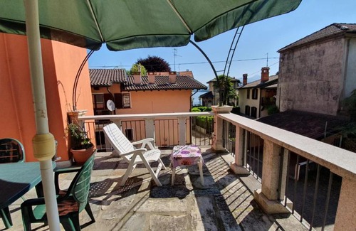 Carciano House | CASA EVE