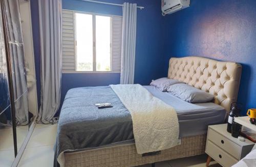 Rio Grande House | Casa Excelente Localização Perto Furg,Praia!