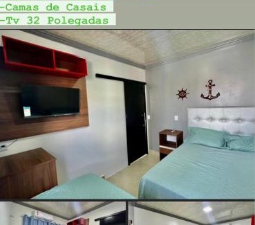 Salinopolis House | Casa exclusive salinas PRIME
