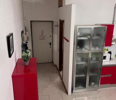 Milan Apartment | Casa Expo