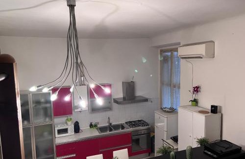 Milan Apartment | Casa Expo