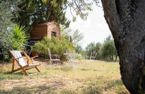 Santarello House | Casa Ezio Marchi
