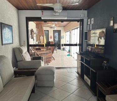 Osorio House | Casa Férias