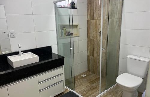 Zimbros House | Casa Férias em Bombinhas - SC