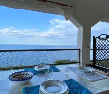 Tertenia Apartment | Casa Fadda