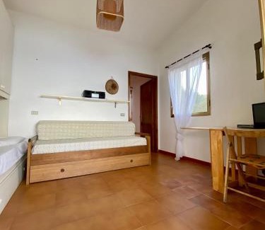 Tertenia Apartment | Casa Fadda