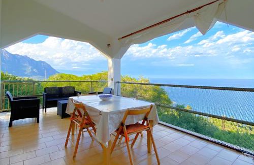 Tertenia Apartment | Casa Fadda