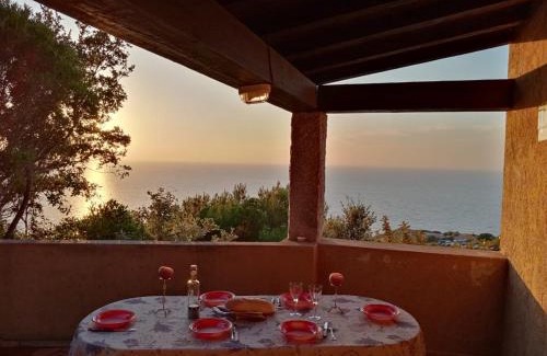 Costa Paradiso House | Casa Faedda Costa Paradiso