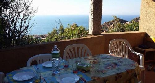 Costa Paradiso House | Casa Faedda Costa Paradiso