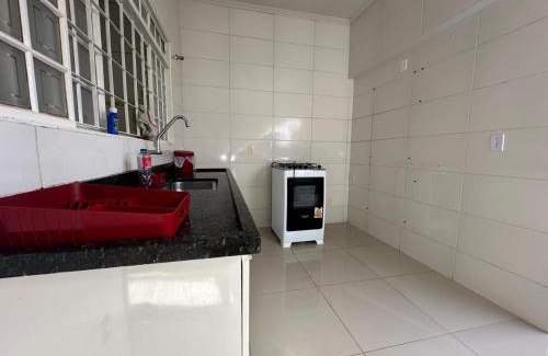 Severinia House | Casa Família