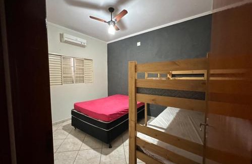 Severinia House | Casa Família