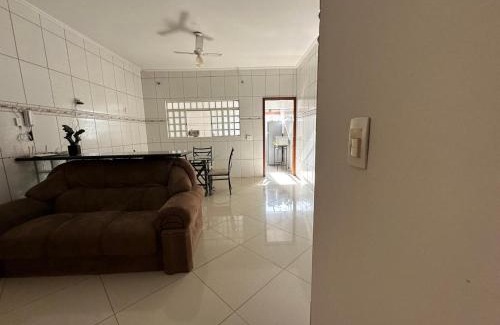 Severinia House | Casa Família