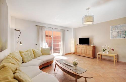 Playa San Juan Apartment | Casa Familia