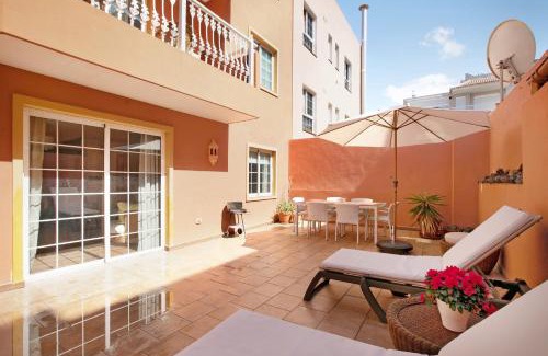 Playa San Juan Apartment | Casa Familia