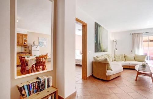 Playa San Juan Apartment | Casa Familia