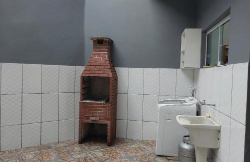 Portal das Artes House | Casa Familiar