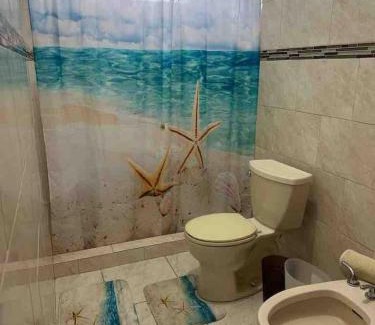 Atalaya House | Casa familiar en Rincon