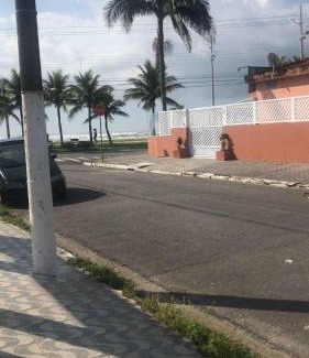 Jardim Imperador House | Casa familiar praia grande