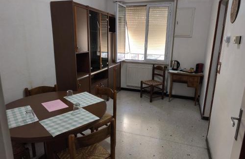 Varazze Apartment | Casa Fannì Comodità, vista mozzafiato, parcheggio