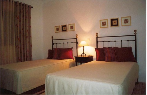 Sao Joao dos Caldeireiros House | Casa Fatana